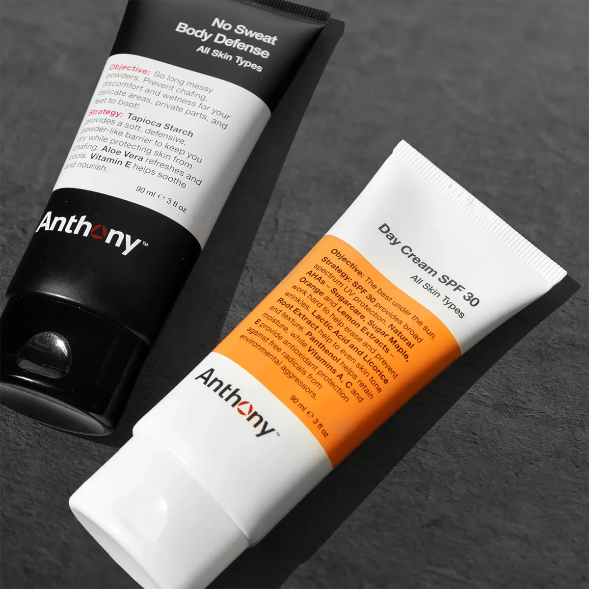 Sun Essentials Duo