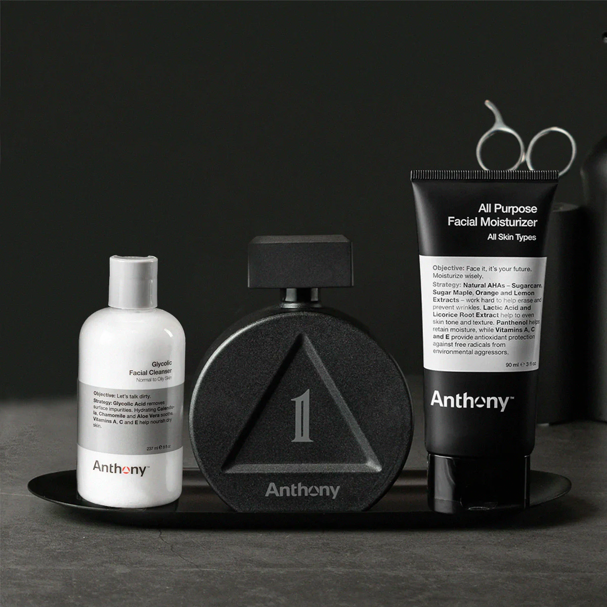 The One Kit ($200 Value)