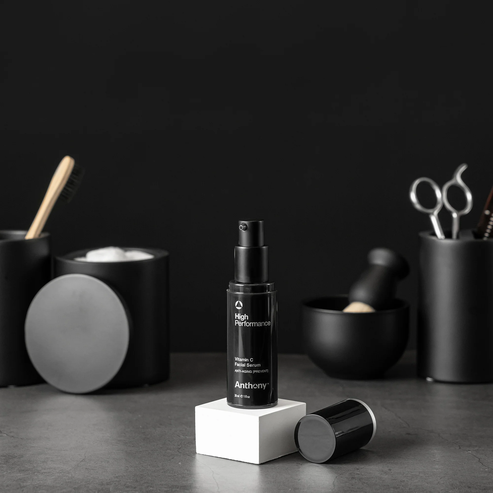 High Performance Vitamin C Facial Serum