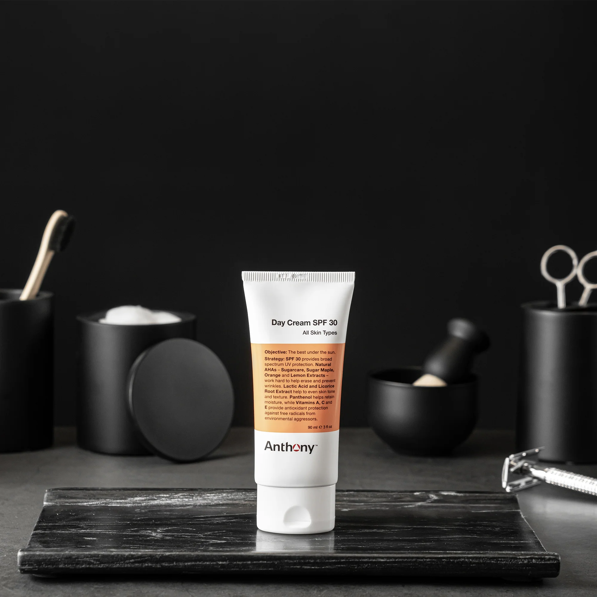 Day Cream SPF 30