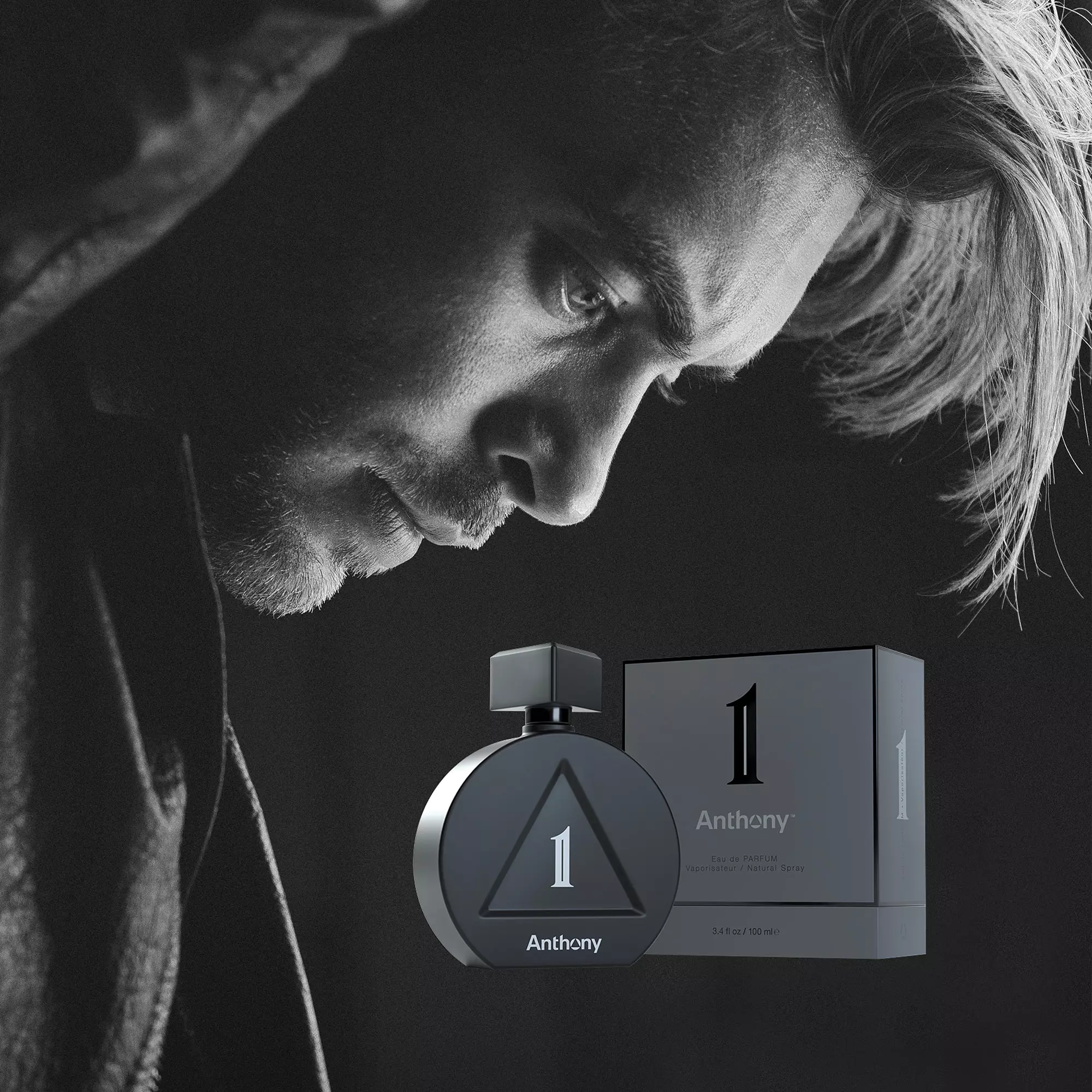 Anthony 1 Eau de Parfum