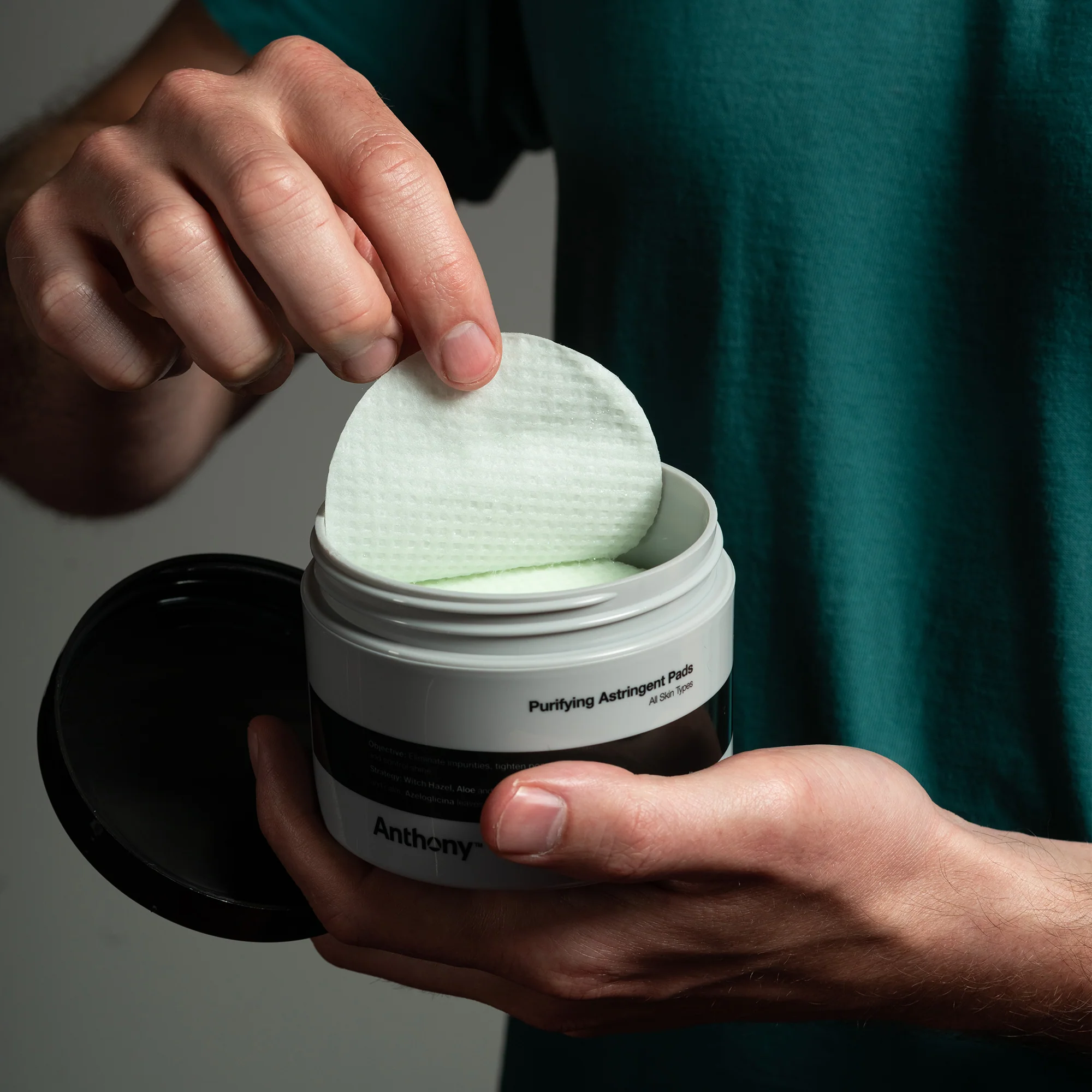 Acne Control Set