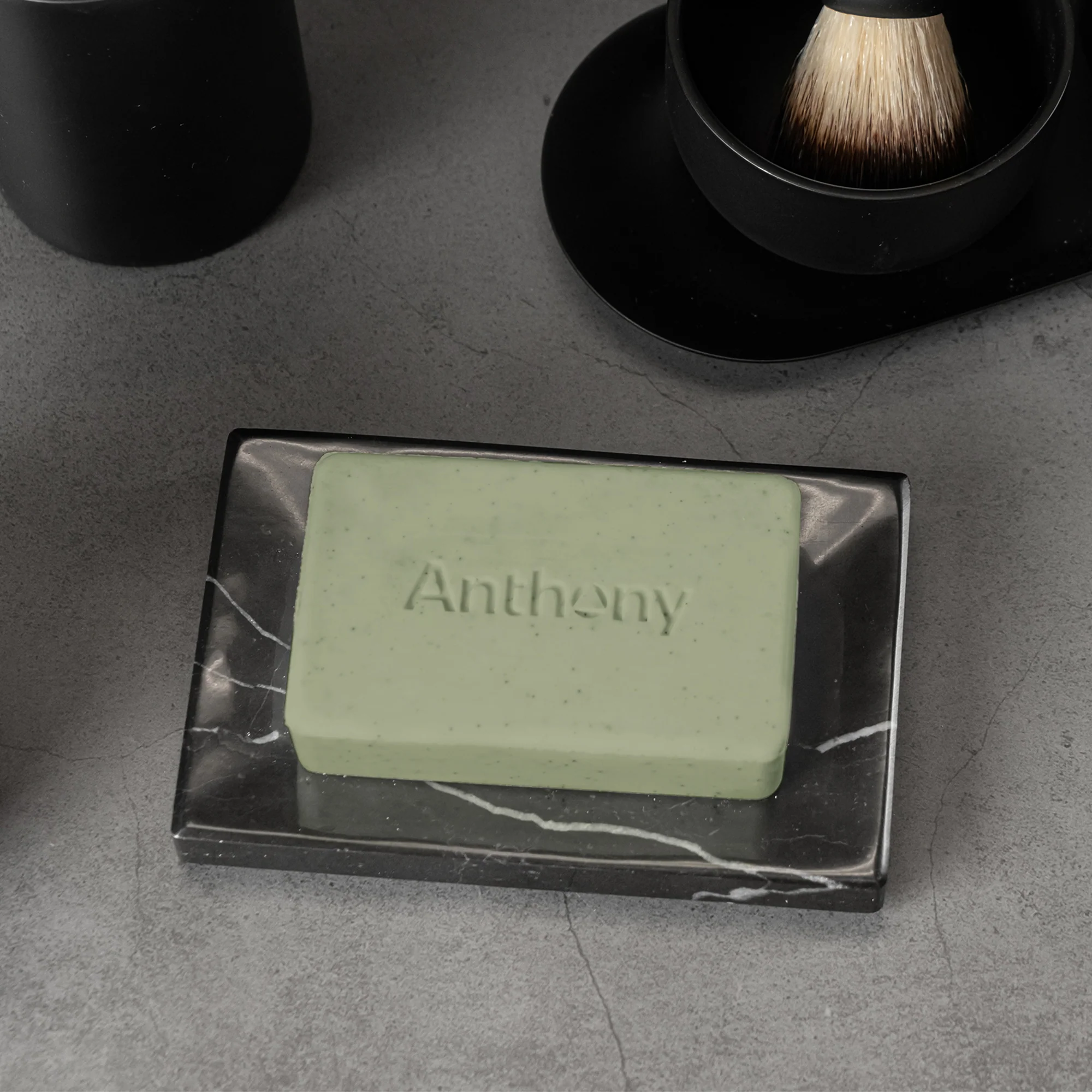 Buff It Hydrating Bar