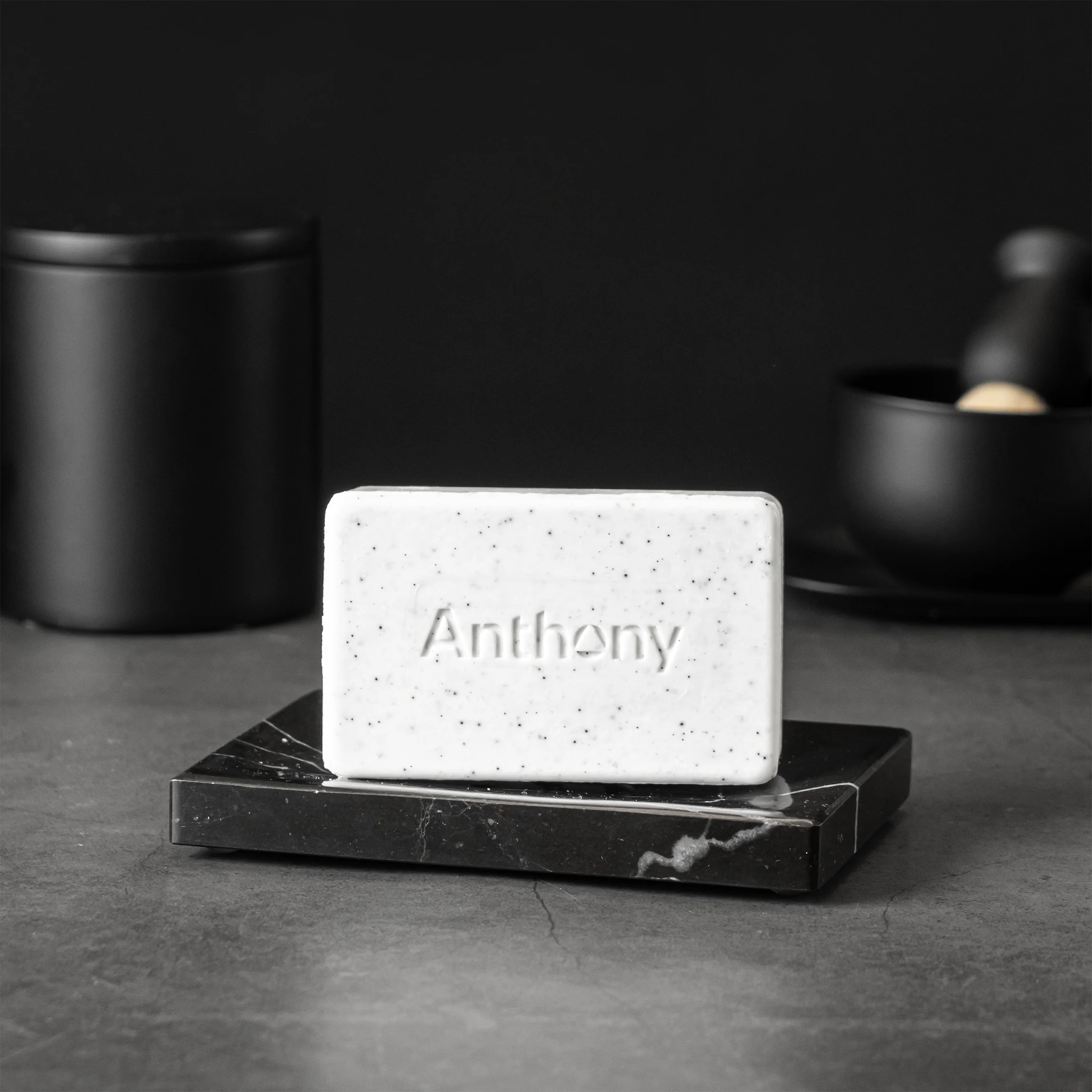 Exfoliating + Cleansing Bar 3-Pack ($60 Value)